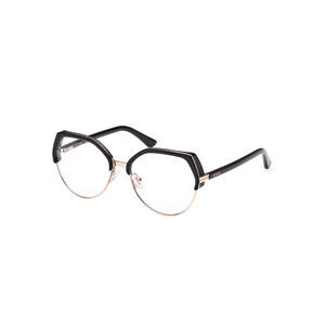NWT Guess GU2947-001-54 Black/ 54mm Eyeglasses